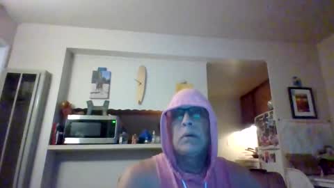 pawgkiller online show from 11.17.25