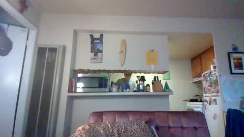 pawgkiller online show from 11.22.25