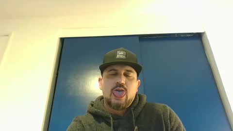 Snapshot of pawgpusslover chatting on 01.07.25 pawgpusslover online show from 01.07.25