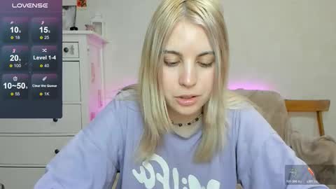 Allisses online show from 01.17.26