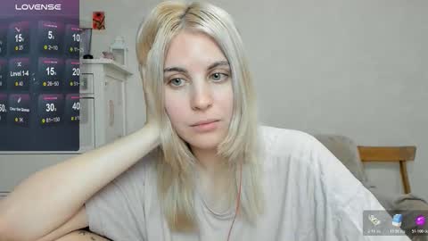 Allisses online show from 01.19.26