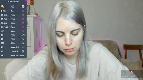 Allisses online show from 02.19.26