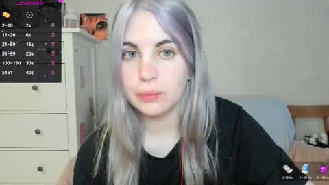 Allisses online show from 03.28.26