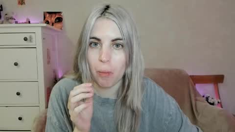 Allisses online show from 04.19.26