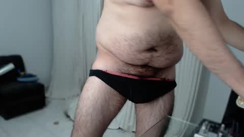 Fabio online show from 04.19.26