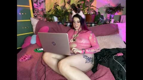 payyourprincessjess online show from 01.01.25