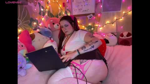 payyourprincessjess online show from 01.29.25