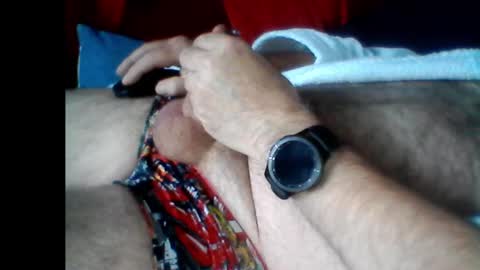 Snapshot of pbemid chatting on 12.12.24 Papabear online show from 12.12.24