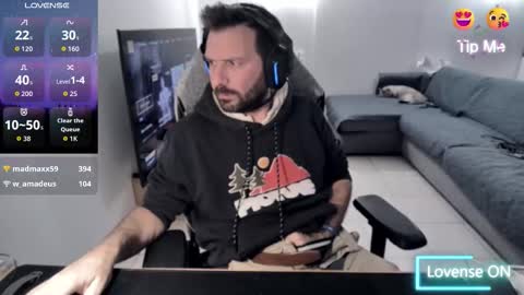 pc92160 online show from 11.29.25