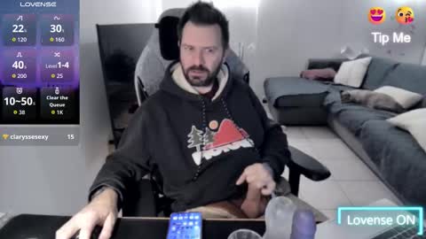 pc92160 online show from 12.04.25