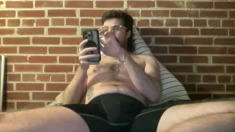 Snapshot of pcklpnts1990 chatting on 02.26.25 onlyfan christographer sub to me online show from 02.26.25