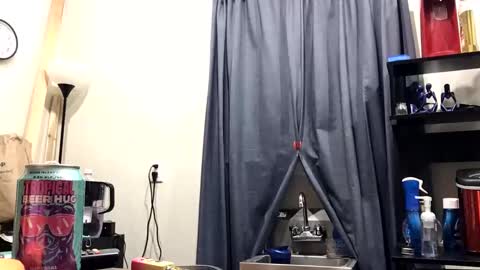 Snapshot of pduke81 chatting on 12.09.24 Hung sung Hero online show from 12.09.24