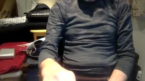 pea23 online show from 01.18.25