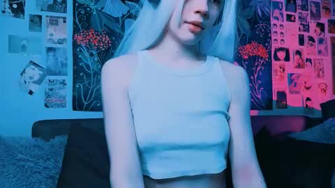 Eva online show from 03.11.26