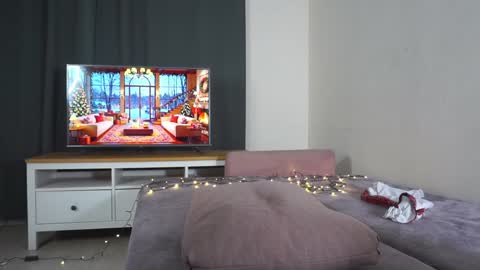 Violetta online show from 12.18.24