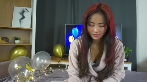 Violetta online show from 12.20.24