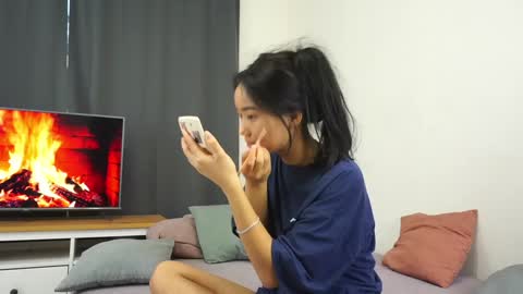 Violetta online show from 01.17.25