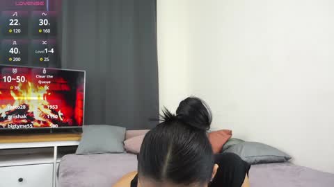 Violetta online show from 01.18.25