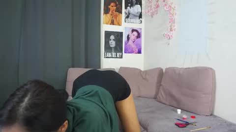 Violetta online show from 02.14.25