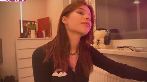 Snapshot of peaceful_oblivion chatting on 02.16.25 Sandra Next Stream pm MSK 5 pm UTC1pm EDT online show from 02.16.25