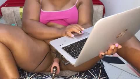 peacelady online show from 09.23.25