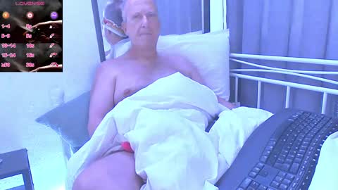 Snapshot of peacetous chatting on 02.10.25 Marc online show from 02.10.25