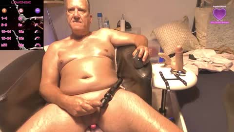 Snapshot of peacetous chatting on 09.18.25 Marc online show from 09.18.25