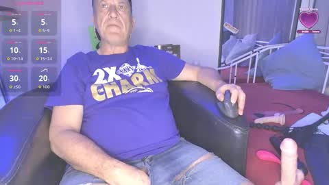 Marc online show from 02.01.26