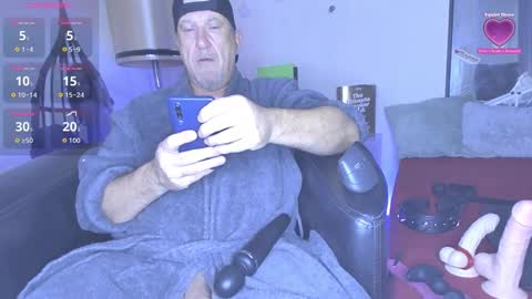 Marc online show from 02.09.26