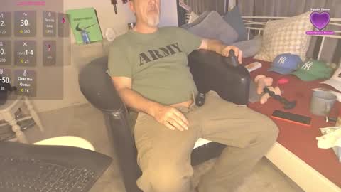 Marc online show from 03.02.26