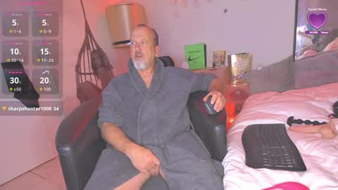 Marc online show from 03.21.26