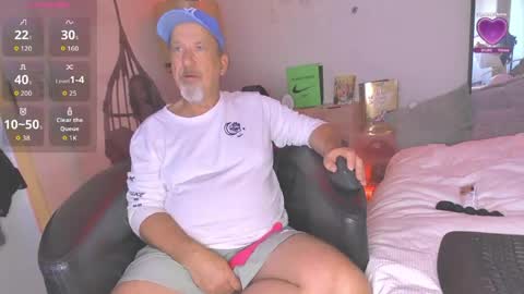 Marc online show from 03.22.26