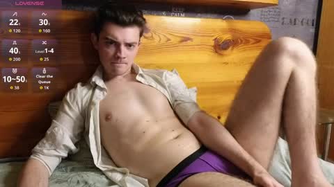 Peach boy  online show from 03.30.26