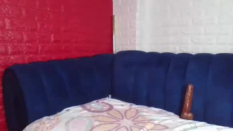 Snapshot of peach_melbah chatting on 11.24.25 peach_melbah online show from 11.24.25