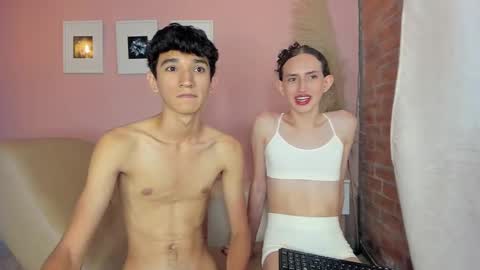 peach tyron online show from 01.22.25