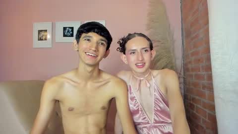 peach tyron online show from 01.31.25