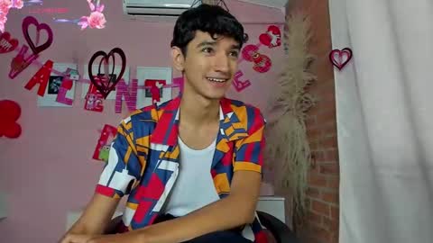 peach tyron online show from 02.14.25