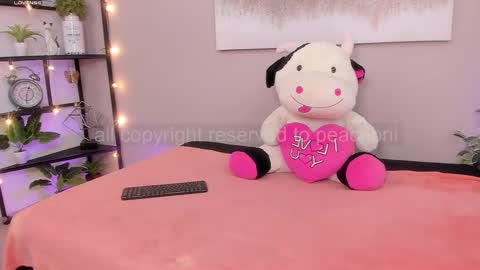 Briana online show from 11.28.25