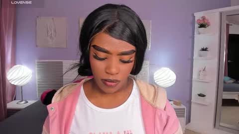 Briana online show from 02.12.26