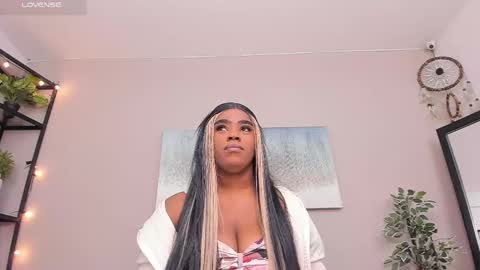 Briana online show from 02.18.26