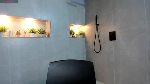 Briana online show from 04.10.26