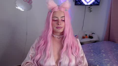 peacherry_ online show from 01.09.25