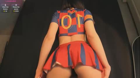 Daisy online show from 03.20.26