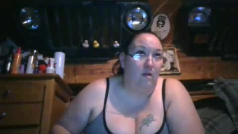 Snapshot of peachtree197 chatting on 02.26.25 peachtree197 online show from 02.26.25