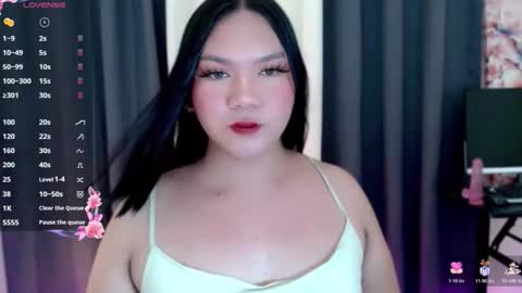 Snapshot of peachy_sparkle chatting on 12.03.25 PEACHY online show from 12.03.25