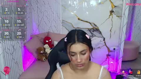 peachy_tay online show from 05.14.26