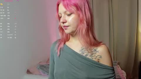 Alice online show from 03.21.26