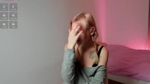 Alice online show from 03.30.26