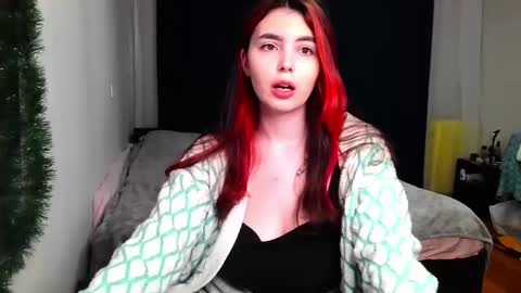 Peachy online show from 12.22.24