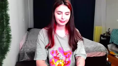 Peachy online show from 12.22.24